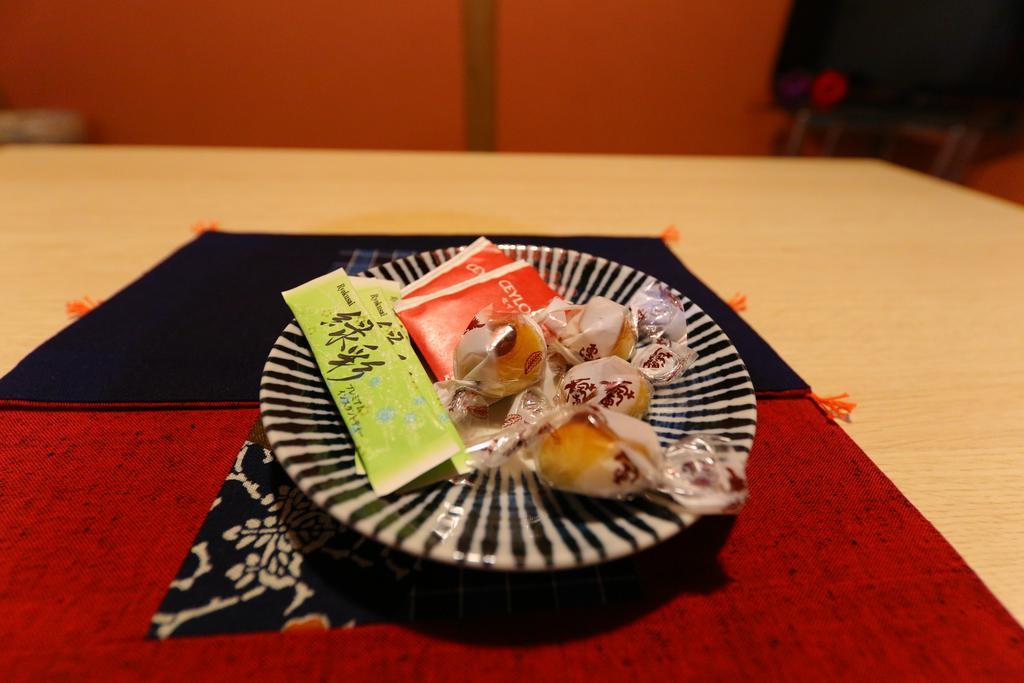 Iori Villa Kyoto Bagian luar foto